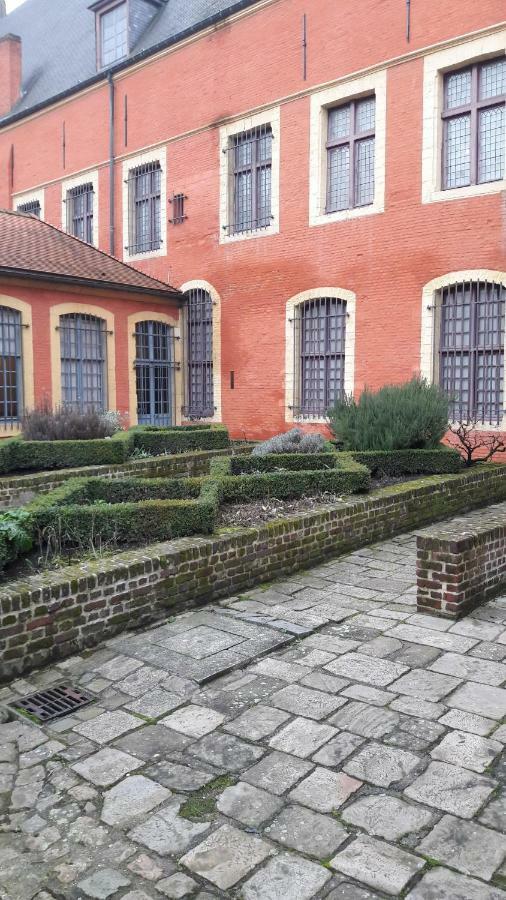 Lille Grand Palais, Europe, Bienvenue Chez Nestyou, Lille Exterior photo